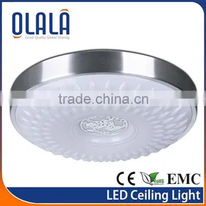 ISO9001 2008 CE 20w Led Ceiling Down Light thumbnail-1