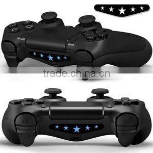 Cool Light Bar Sticker Decal Sticker for PS 4 Controller DualShock 4 thumbnail-3