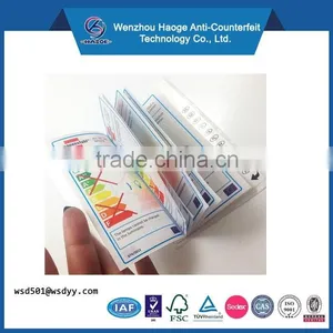 2015 Newest Stickers Printing & Print Stickers & Lable Sticker thumbnail-3