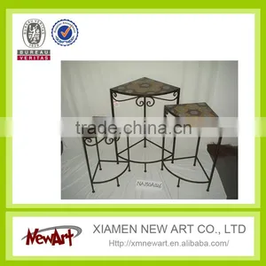 Wooden Pergola Gazebo thumbnail-3