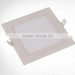 Hongzhun Good Price Product Square Panel Light 15w Led Panel Light With 50000hrs Lifetime thumbnail-2
