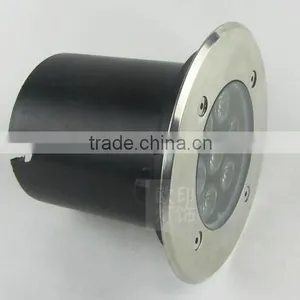 Warranty 2 Years 1-36w Underground Led Light With Stainless Steel thumbnail-3