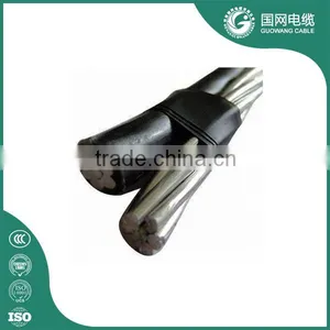 33kv Abc Aerial Bundle Cable thumbnail-3