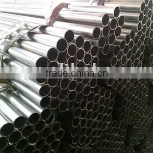 Carbon Steel Hot Dip Galvanized Pipe thumbnail-1