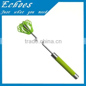 Rotating Egg Beater Silicon thumbnail-1