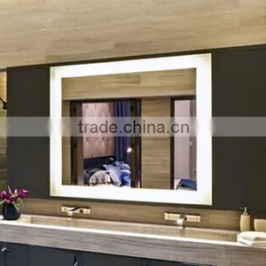 Fashion Design Bathroom Magnifying Mirror thumbnail-2