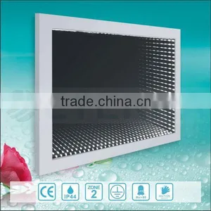 Infinity Mirror Lamp for Bathroom thumbnail-1
