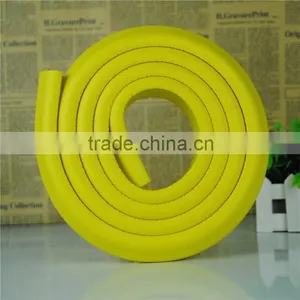 Baby Safety NBR Table Edge Protector Rubber Edge Guard thumbnail-5