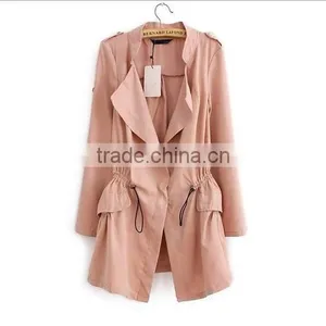 New Fashion Winter Jacket For Women thumbnail-3