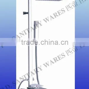 Style Glass Shower Set thumbnail-1