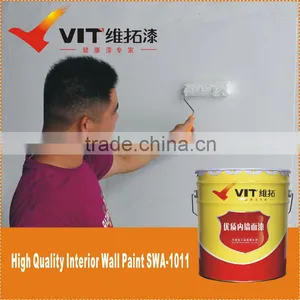 High Quality Interior Wall Paint thumbnail-1
