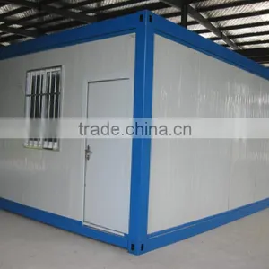 Prefab Container House thumbnail-1