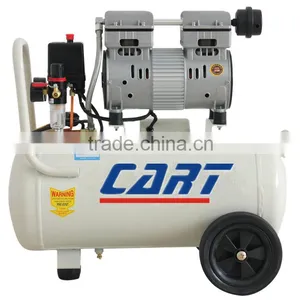 LQ-35 Mini Piston Air Compressor Wholesale Factory Direct Sale thumbnail-1