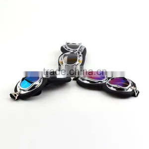 Motorcycle Glasses Scooter Goggles Pilot Ski Dirt Bike Cycling Lens Frame Goggles Motocross Glasses Sunglasses Off-Road Eyewear* thumbnail-1