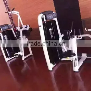 2016 Popular TZ-6 Gym Equipment/ TZ-6021 Fitness Machine/TZ-6021 Low Row thumbnail-2