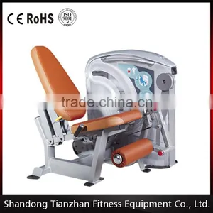 Gym Equipment/Fitness Machine/TZ-5002 Shoulder Press/Shandong Tianzhan Fitness thumbnail-1