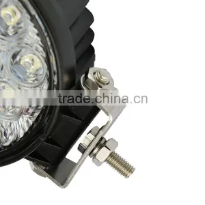 Multi Function Epistar Led Work Light 42w for Truck thumbnail-4