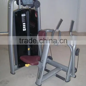 Gym Use Fitness Equipment/Body Building / Seated Row TZ-6004 thumbnail-2