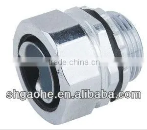 Male Straight Pipe Fitting thumbnail-1