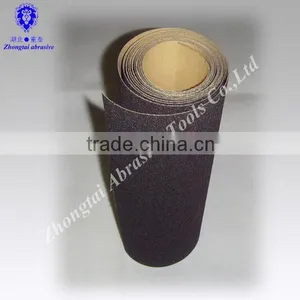 HotSell Abrasive Sandpaper Roll With Best Price thumbnail-3