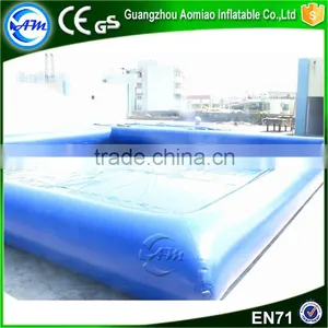 Best Selling CE PVC Giant Inflatable Pool Float for Adult and Kids thumbnail-2