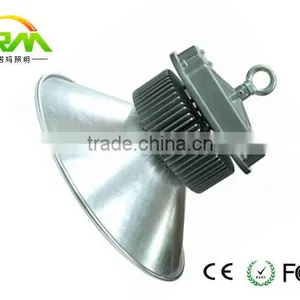 CE RoHs TUV Approved High Quality 120W Industrial LED High Bay Lighting Price thumbnail-1