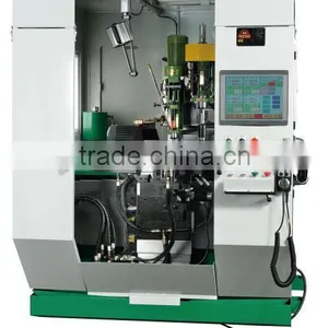 DISC BRAKE SEAT FACING, DRILLING, TAPPING M/C thumbnail-1
