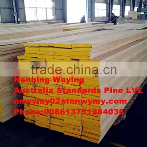 Lvl (laminated Veneer Lumber) thumbnail-2