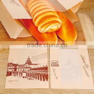 Eco-friendly Germany Quality Custom Reusable Organic Bread Bag thumbnail-1