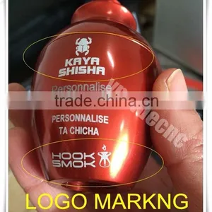 Hot Sale Optical Fiber Laser Marking Machine for Sale | Fiber Laser Engraver | Laser Engraving Machine Metal Price Supplier's Choice thumbnail-6