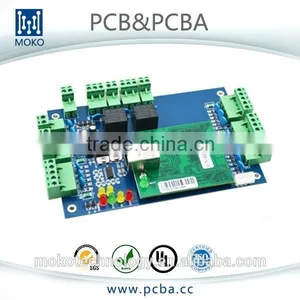 High Quality PCB Design / Manufacture/ Assembly / Enclosure Supplier thumbnail-1