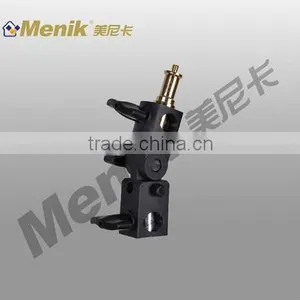 JM-27 Hotshoe Holder,clear Holder,lamp Holder thumbnail-1