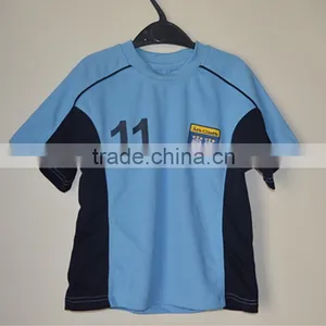 Children Football Clothes thumbnail-1