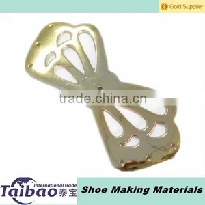 Hot Sell TPU Electroplated Shoe Making Materials for Women Shoes thumbnail-1