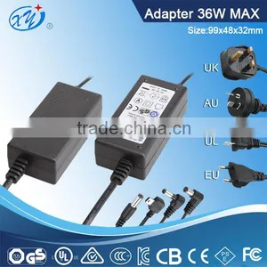 EN61558 Certified Adapter for Korea Market thumbnail-2