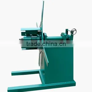 Angle Roll Forming Machine thumbnail-1