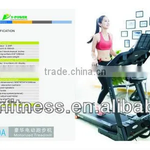 Low Price Treadmill thumbnail-1