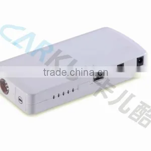 8000mAh Portable Jump Starters thumbnail-1