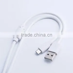 Anti-interference Magnetic Cable for Micro Usb Cable thumbnail-1