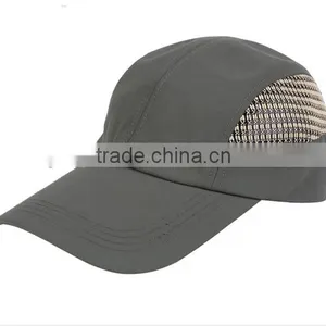 High Quality Custom Logo Design Snapback Golf Fedora Hat thumbnail-4