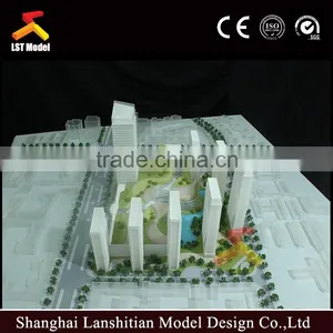 Real Estate Architectural Scale Models/house Model Making thumbnail-1