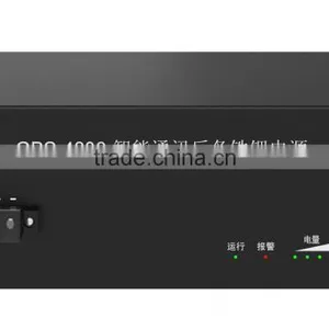 48v30ah s Battery Module for Telecom,ups,made in China thumbnail-1