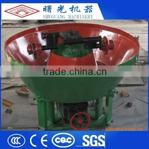 India Most Popular Wet Grinding Machines for Calcite thumbnail-1