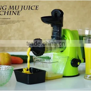 Manual Juicer,wheatgrass Juicer,Fruit Juicer Extractor thumbnail-1