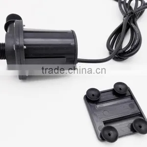 Two-phase DC Brushless Pumps, Booster Pumps, Speed Pump, Skimmer Circulation Pump 12V 24V thumbnail-4