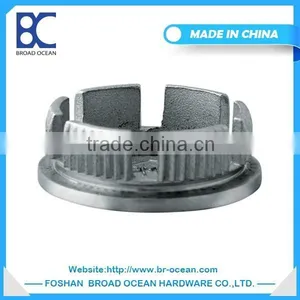 Stainless Steel Cheap Price Railing Pipe End Cap(EC-12) thumbnail-2