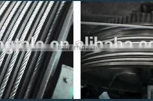 Stainless Steel Wire Rope Price From Manufactory thumbnail-4