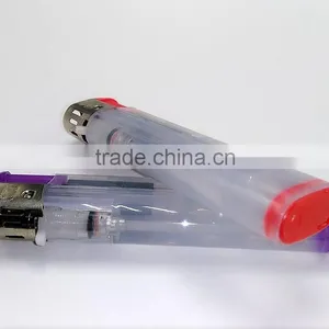 Plastic Cheaper Disposable Gas Lighter for Wholesale thumbnail-6