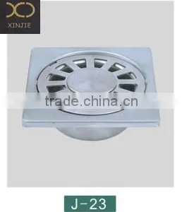Hot Sale Stainless Steel Bath Veranda FloorDrain thumbnail-1