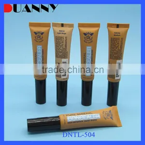 Empty Plastic Lip Gloss Tubes Packaging,Empty Lip Gloss Tubes thumbnail-3